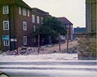 Princess Marys Hospital Wilderness Hill convertion to care home 27th July 1984 | Margate History